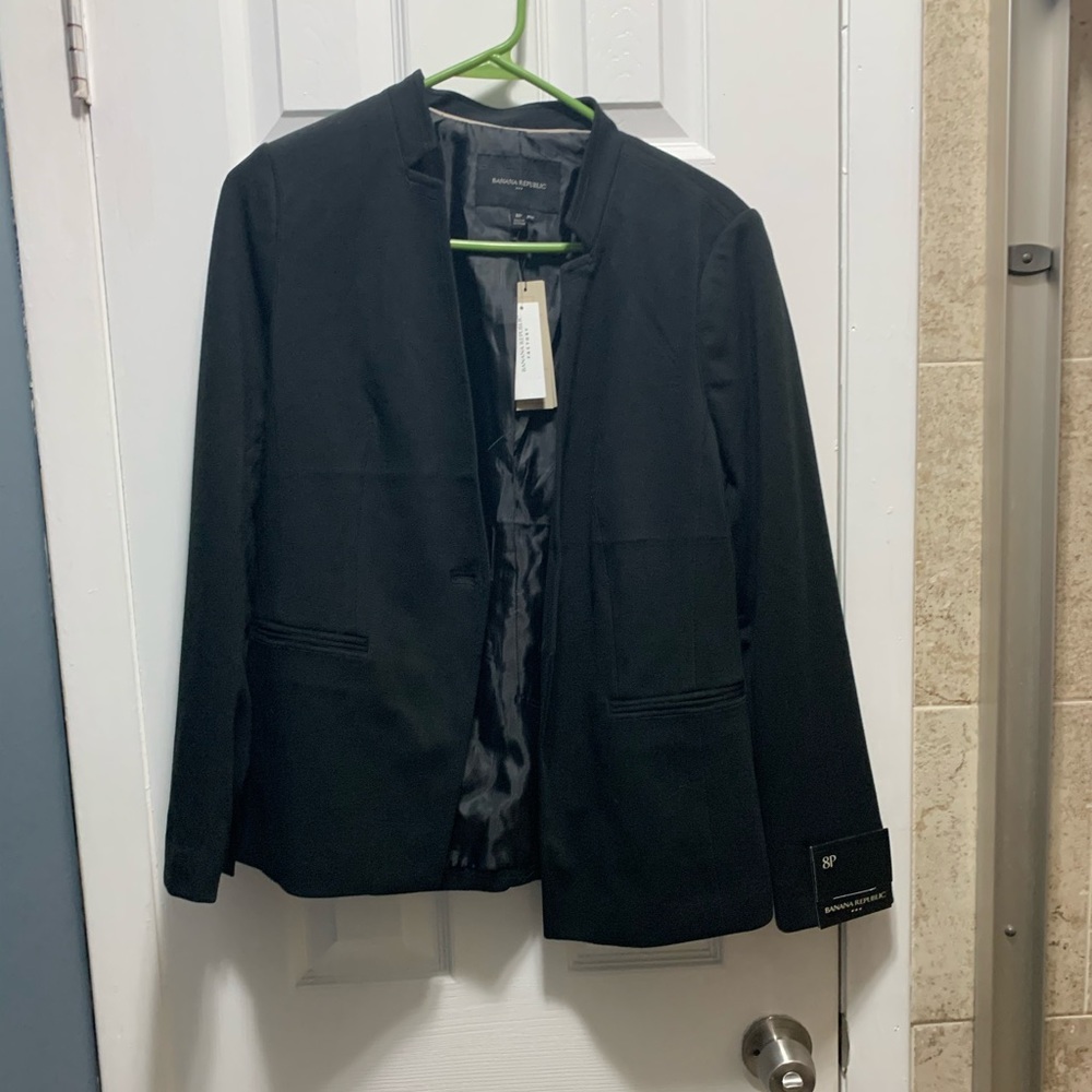 Banana Republic Factory Blazer